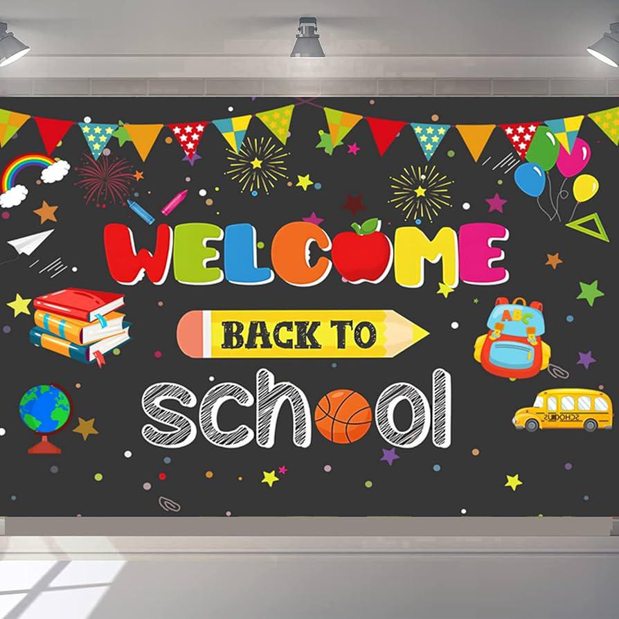 backtoschool